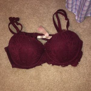 victoria secret bra